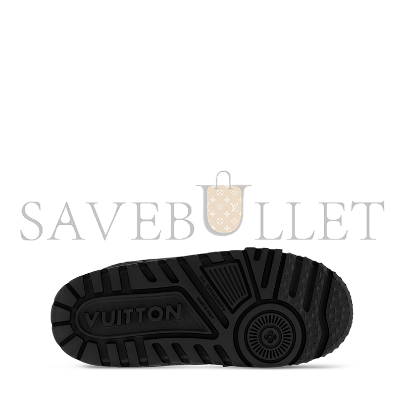 LOUIS VUITTON LV TRAINER MAXI SNEAKER 1AGZBF LOUIS VUITTON LV TRAINER MAXI SNEAKER 1AGZBF